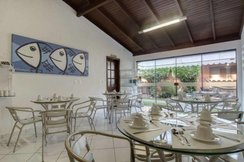 Pousada Das Samambaias Florianópolis Exterior foto