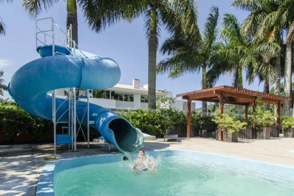 Pousada Das Samambaias Florianópolis Exterior foto