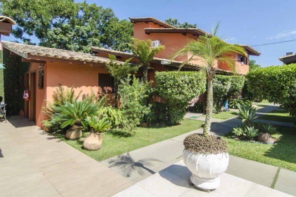 Pousada Das Samambaias Florianópolis Exterior foto